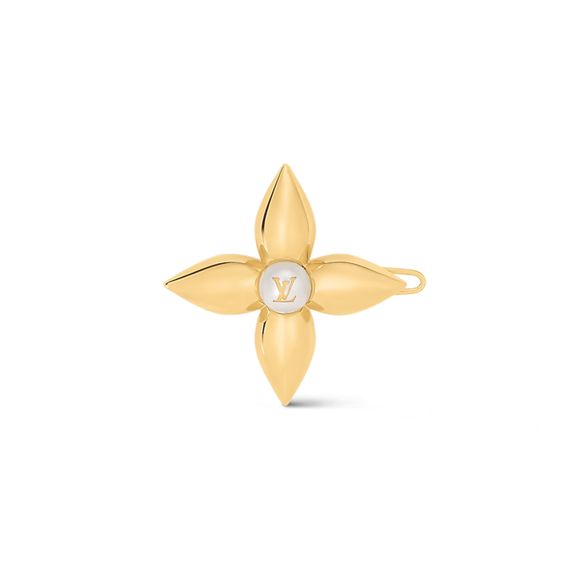 l**is V*t*n l**isa hair clip m02085